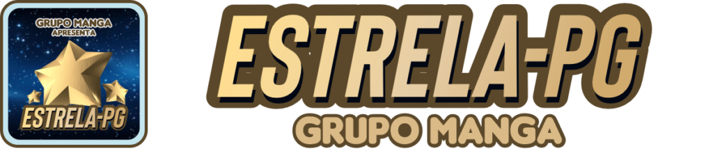 logotipo da plataforma ESTRELAPG onde você poderá se cadastrar gratuitamente